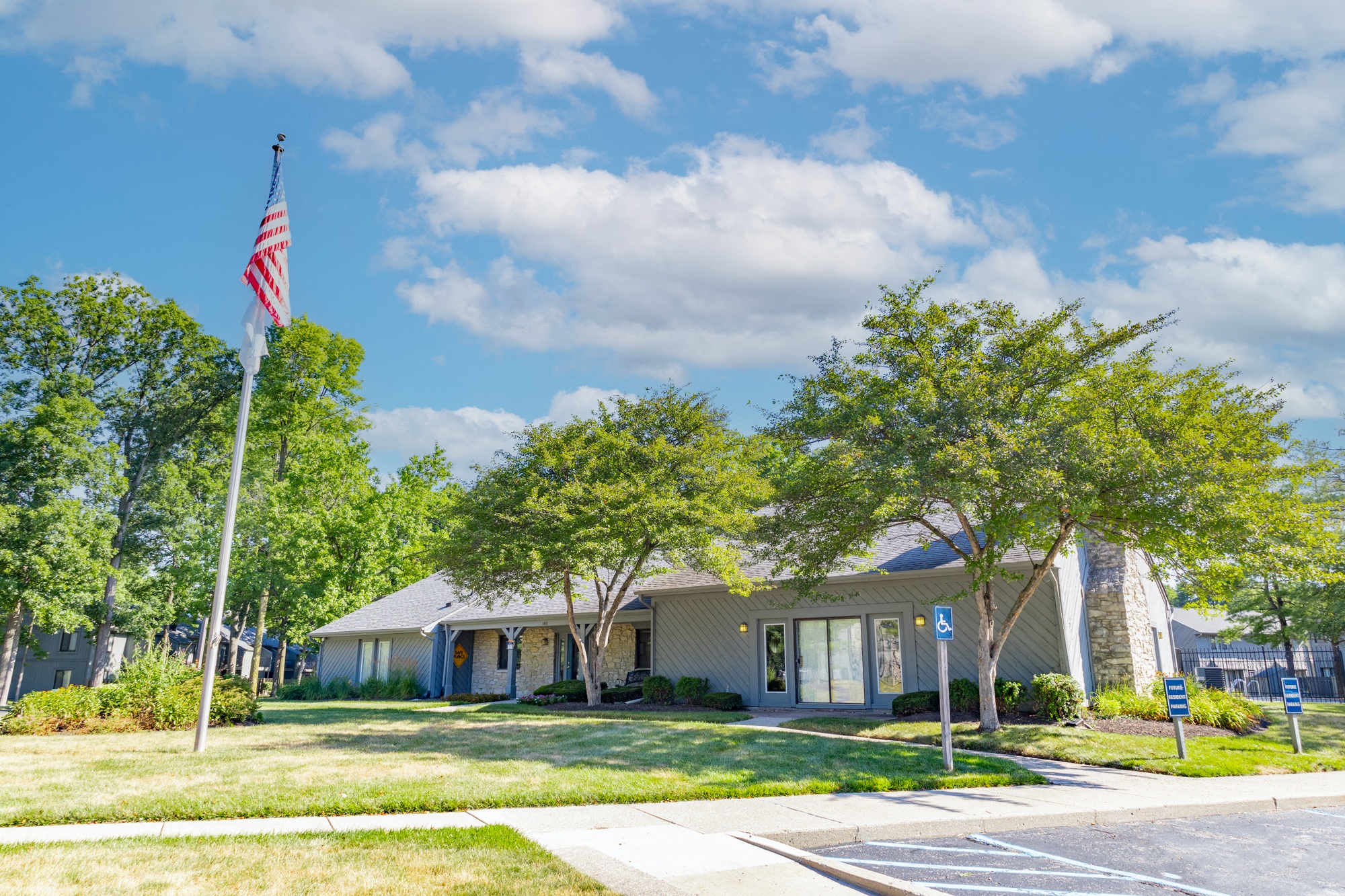 Woodlake Image 2